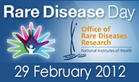 Rare Disease Day