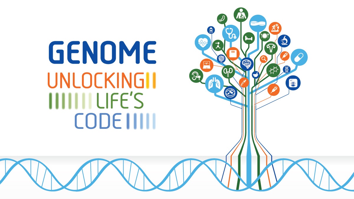 Genome: Unlocking Life's Code