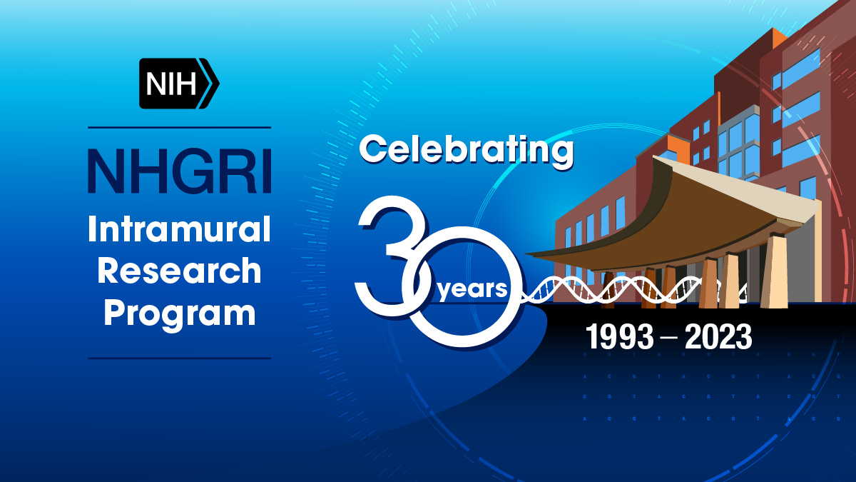 30th Anniversary of IRP Program