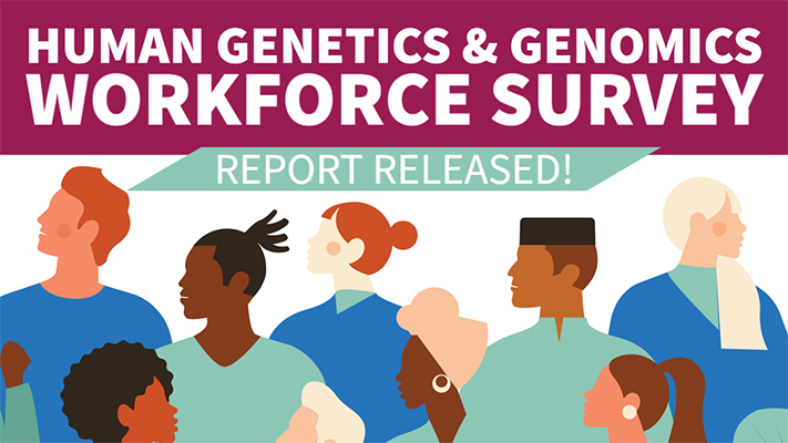 ASHG Workforce Report