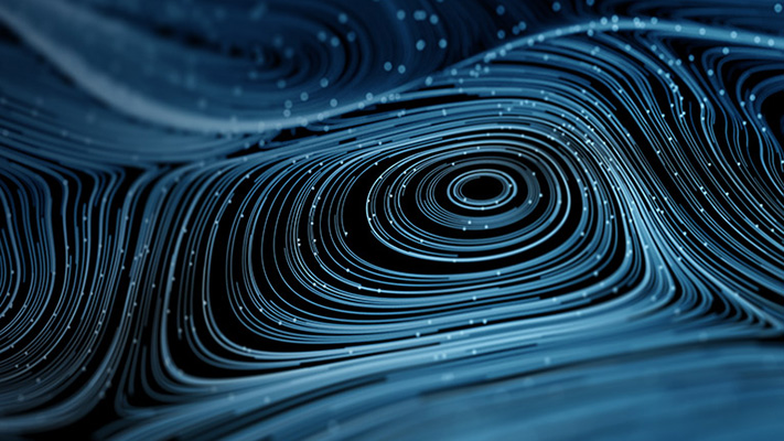 Topography