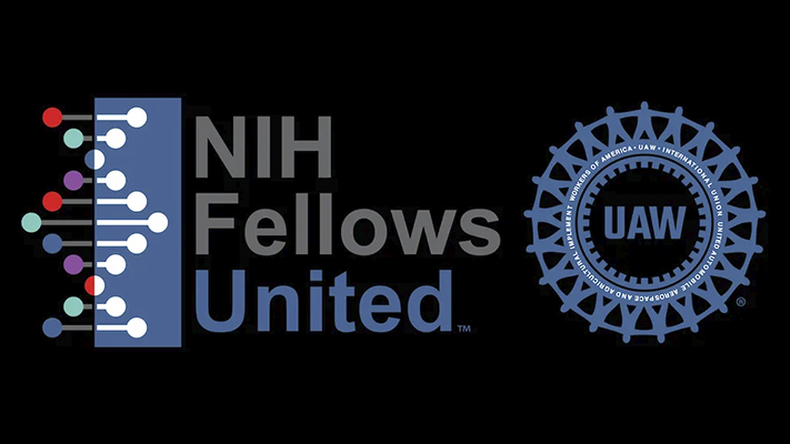 NIH Fellows United - UAW