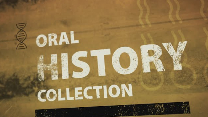 Oral History Collection