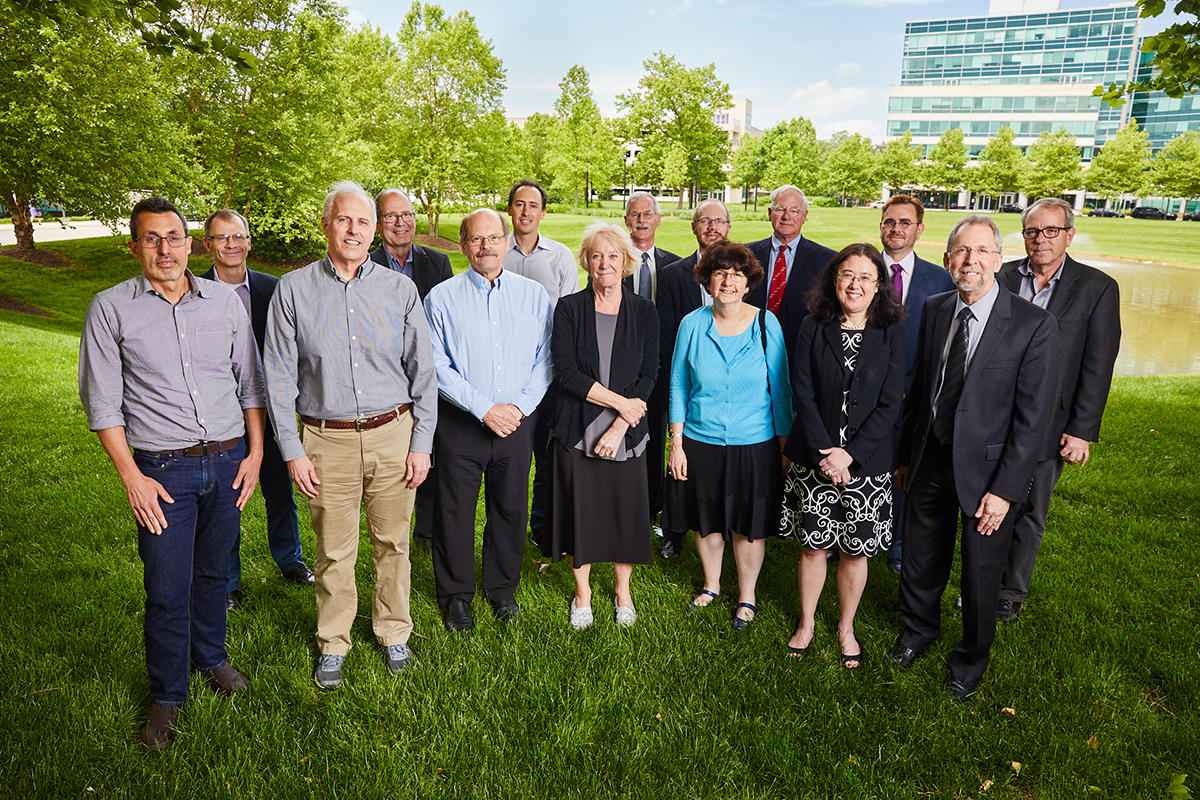 Council Advisory Members