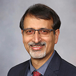 Iftikhar J. Kullo, M.D.