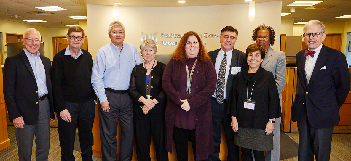 Board members