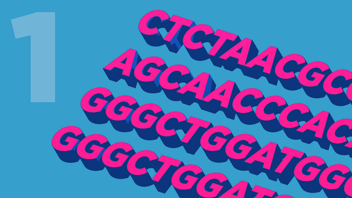 DNA sequencing