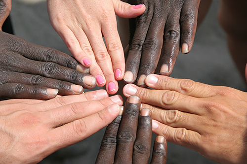 New regions of the human genome linked to skin color variation in some  African populations