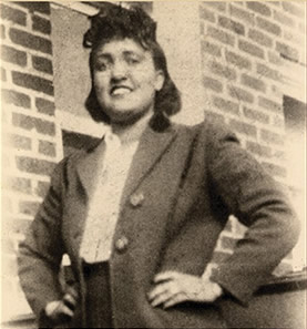 Henrietta Lacks