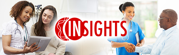 Insights logo