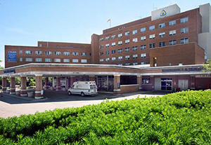 Suburban Hospital