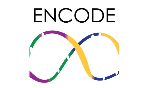 ENCODE logo