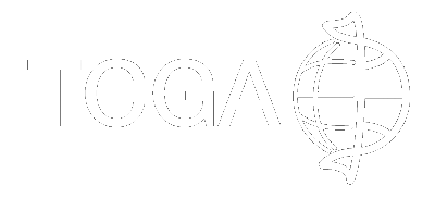 TCGA logo