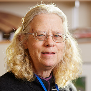 Elaine Remmers