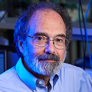 Jeffery A. Schloss, Ph.D.
