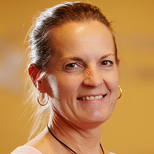 Monica Berger