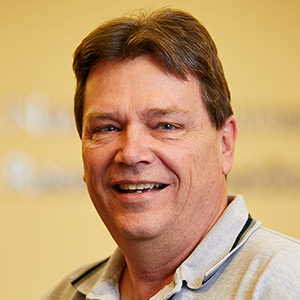 Mike Lacy