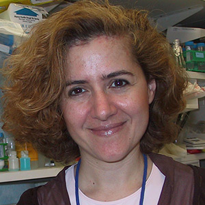 Irini Manoli