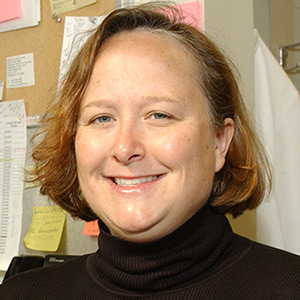 Melissa Merideth