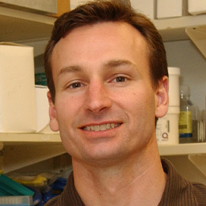 Randy Chandler