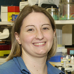 Carla Ciccone-Stevens