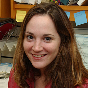 Jennifer L Sloan