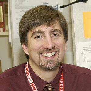 David Adams
