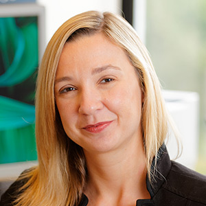 Cristina K. Wier, M.S.