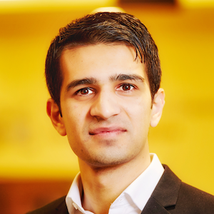 Radwanullah Kakar
