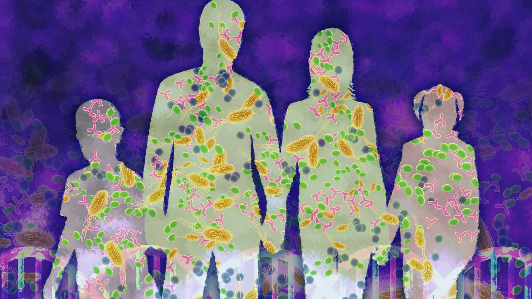 Human Microbiome