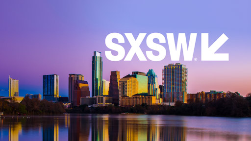 South by Southwest