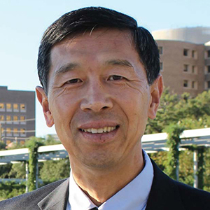 Paul Liu