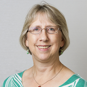 Jennifer Strasburger