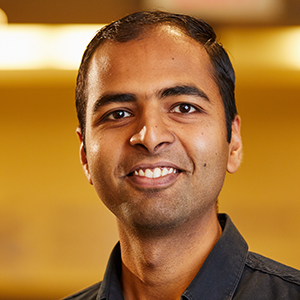 Chirag Jain