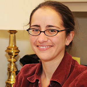 Sara Selgrade