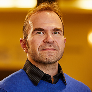 Sergey Koren