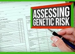 Assessing Genetic Risk