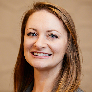 Kerri Magerowski