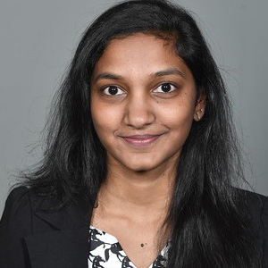Apporva Ravi Shankar