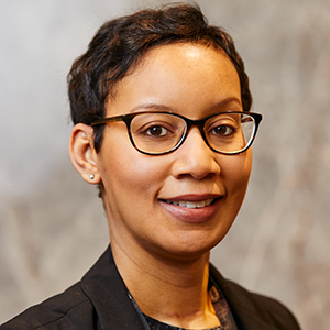 Stephanie Morris