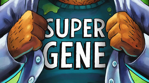 Super Gene