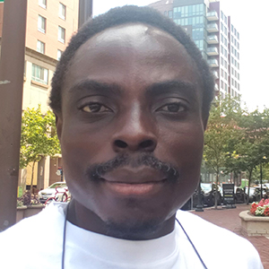 Idowu Aimola