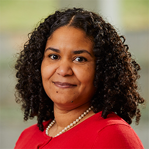 Faith Harrow