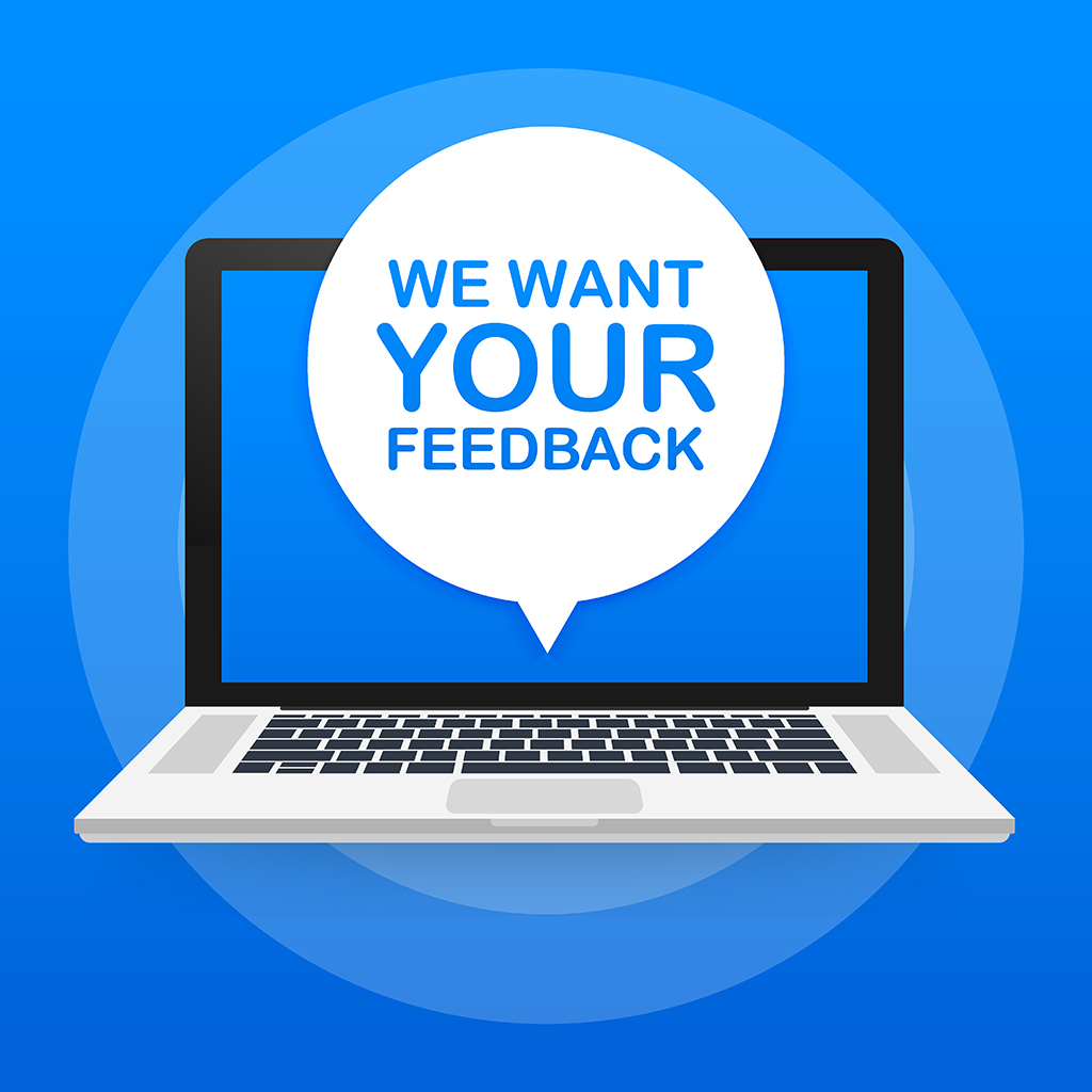 Your Feedback