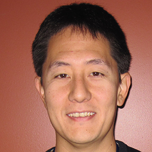 Ted Han