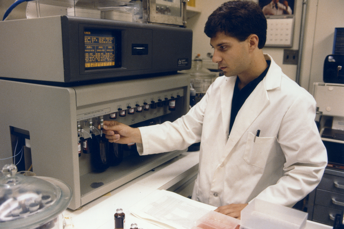 HGP scientists implemented automation and assembly line techniques to complete the sequencing of the human genome.