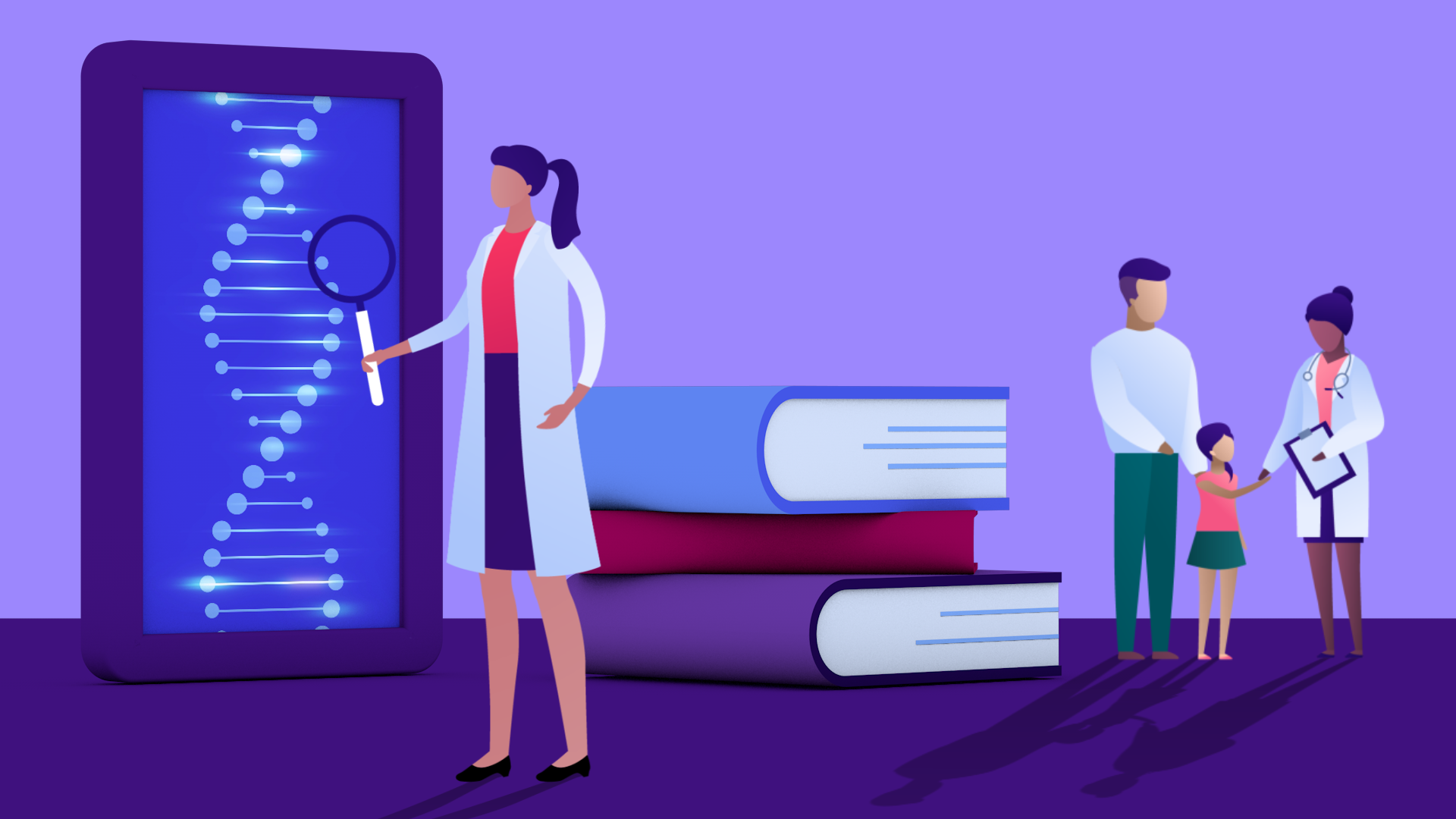 Healthcare Providers