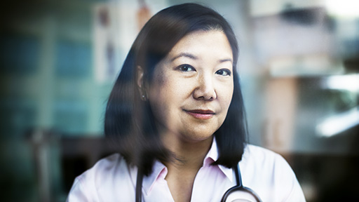 Senior Clinician