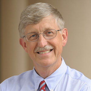 Francis Collins