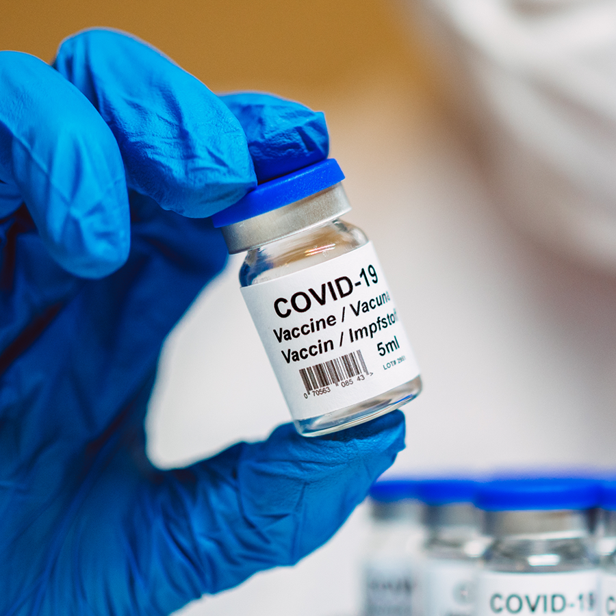 Covid Vaccine